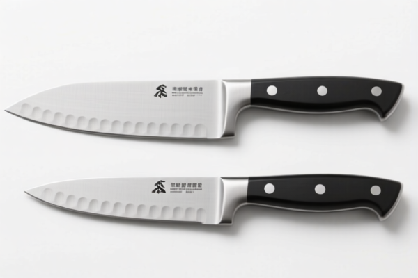 Blades and Accessories