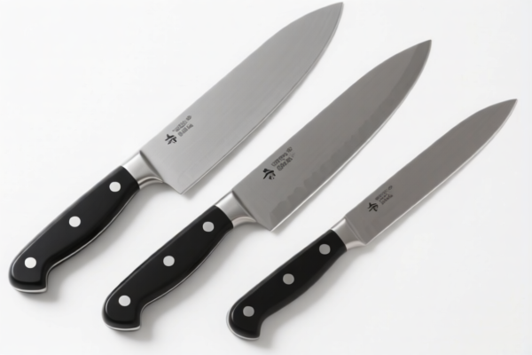 Blades and Accessories