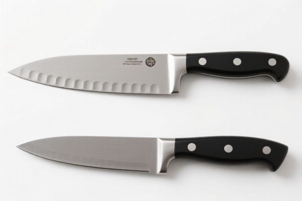 Blades and Accessories