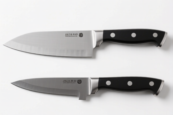 Blades and Accessories