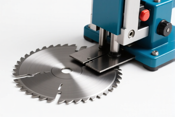 Cutting Machine Blades
