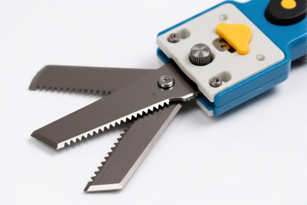 Cutting Machine Blades
