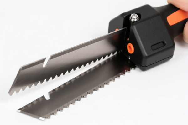 Cutting Machine Blades