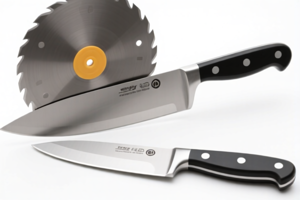 Cutting Tool Components