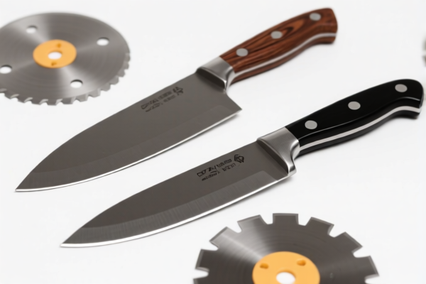 Cutting Tool Components