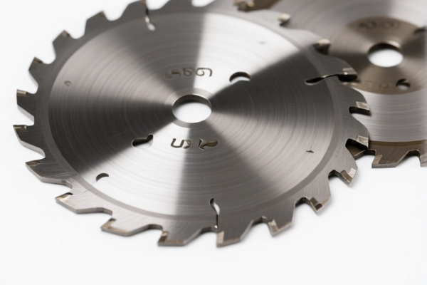 Metal Cutting Blades