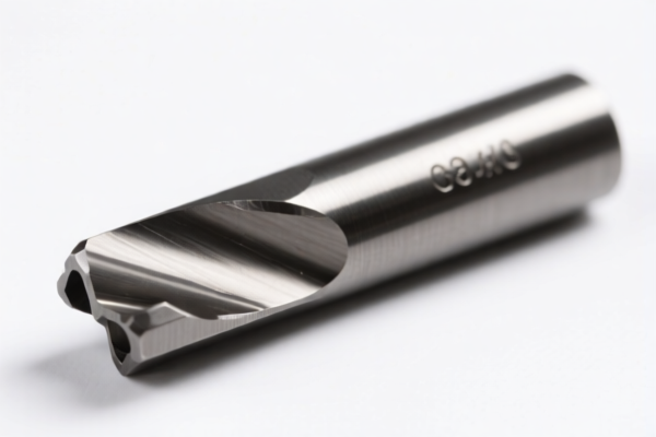 Cemented Carbide Inserts