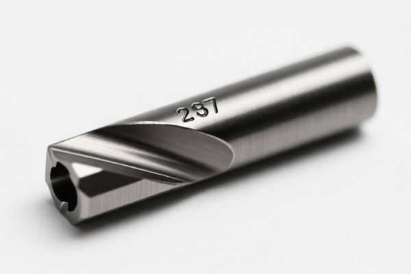 Cemented Carbide Inserts