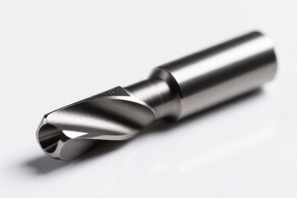 Cemented Carbide Inserts