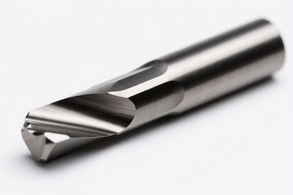 Cemented Carbide Inserts