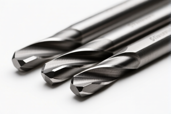 Titanium Carbide Tool Rods