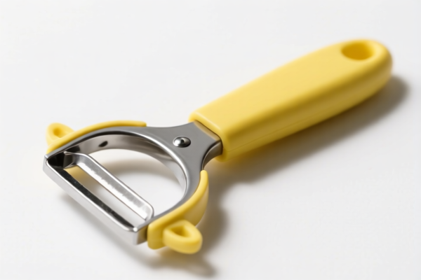 Corn peeler