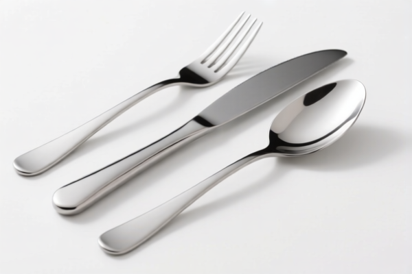 Dinner Knife Set