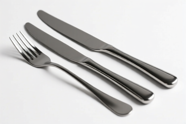 Dinner Knife Set