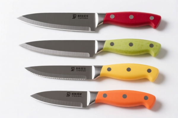 Fruit Knife Set