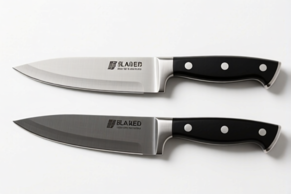 Bladed Steak Knives