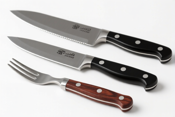 Steak Knife Set