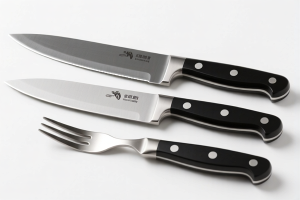 Steak Knife Set