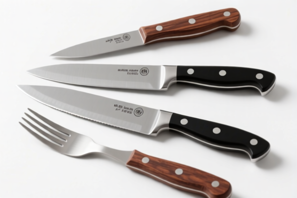 Steak Knife Set