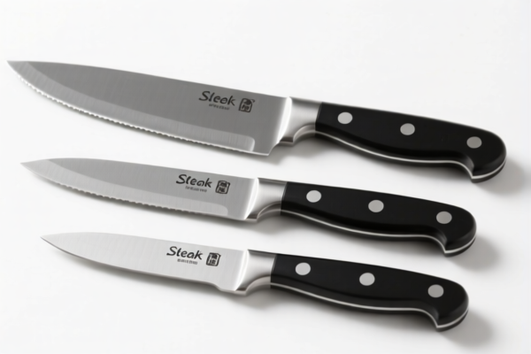 Steak Knife Set