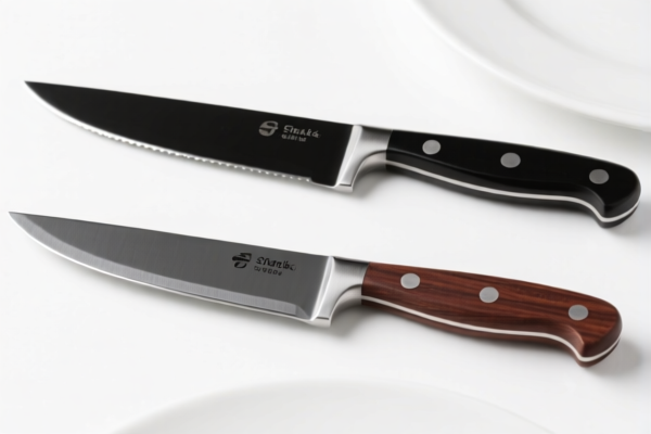 Table Steak Knives