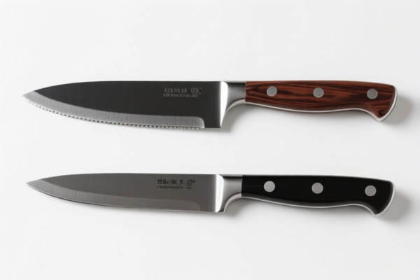 Table Steak Knives