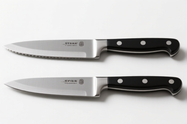 Table Steak Knives