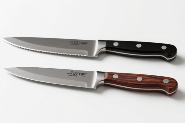 Table Steak Knives