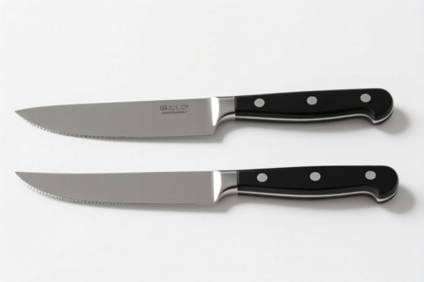 Table knives (non