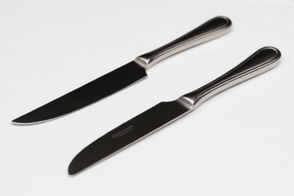Table knives (non