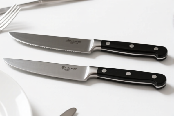 Table knives (non