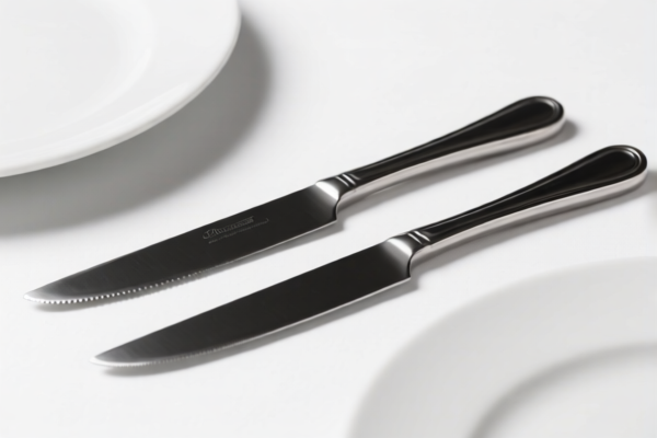 Table knives (non