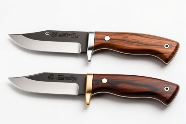 Outdoor Hunting Cutlery