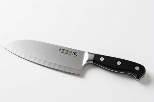 Kitchen Cleaver