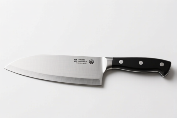 Kitchen Cleaver