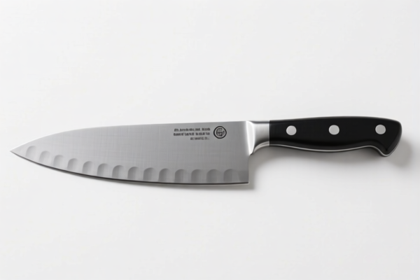 Kitchen Cleaver