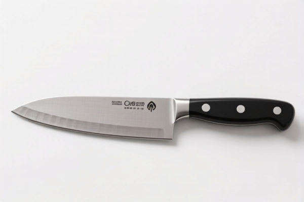 Kitchen Meat Cutting Knife