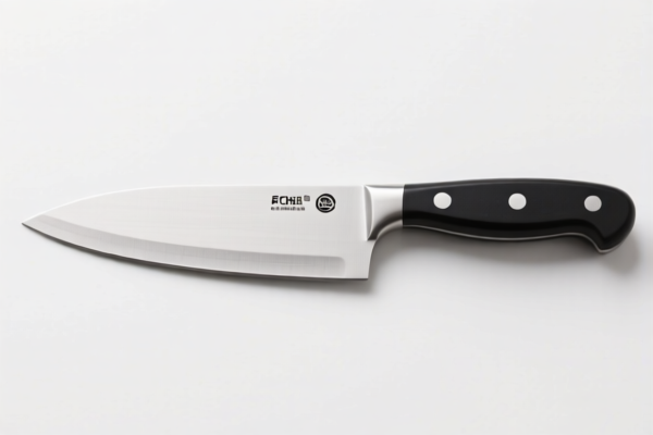 Kitchen Meat Cutting Knife