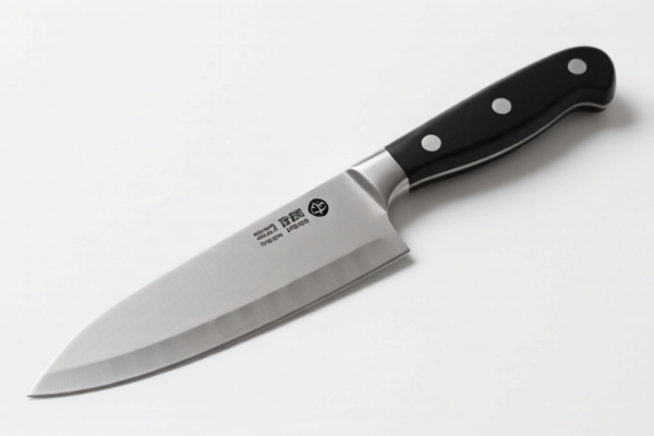 Kitchen Meat Cutting Knife