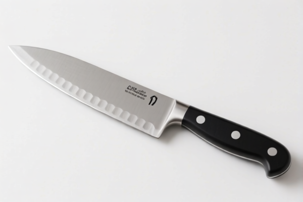 Kitchen Meat Cutting Knife