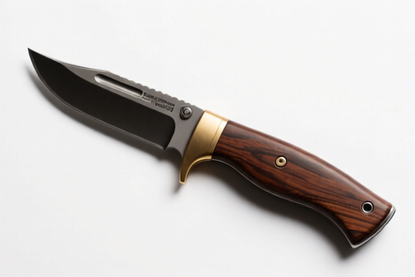 Hunting Knife
