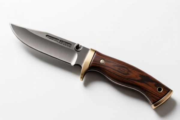 Hunting Knife