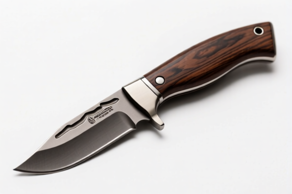 Hunting Knife