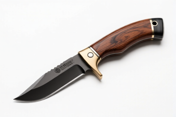 Hunting Knife