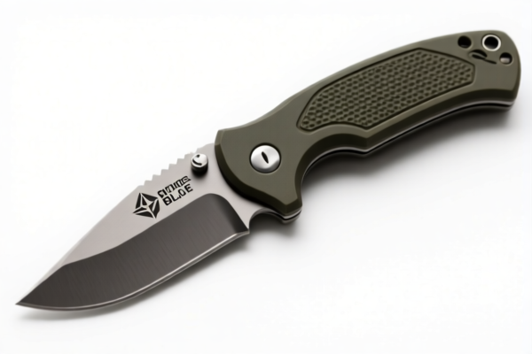 Multipurpose Fixed Blade Knife