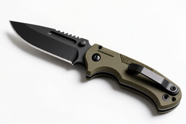 Tactical Knife