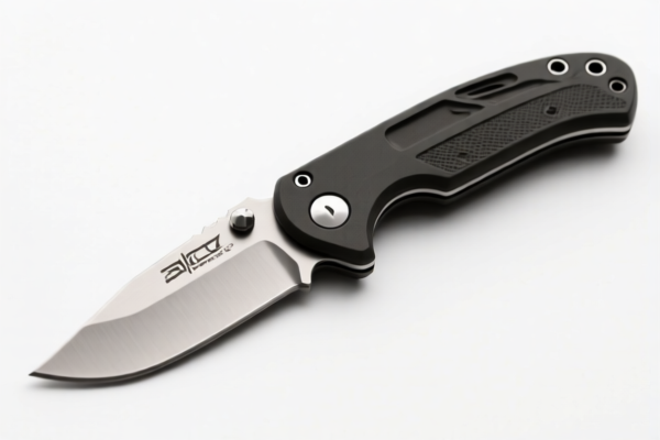 Multipurpose Fixed Blade Knife