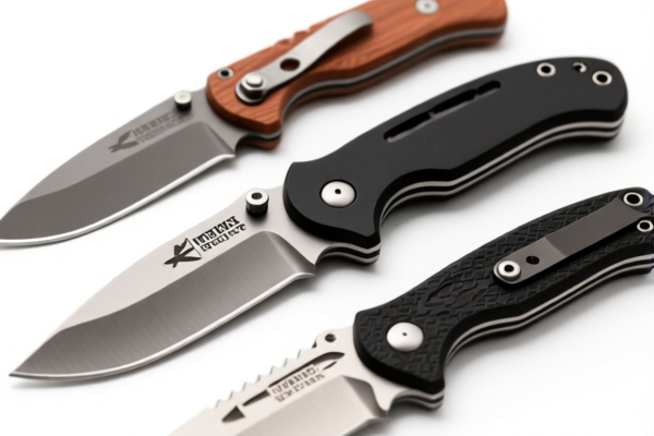 Multipurpose Fixed Blade Knife