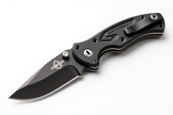 Multipurpose Fixed Blade Knife