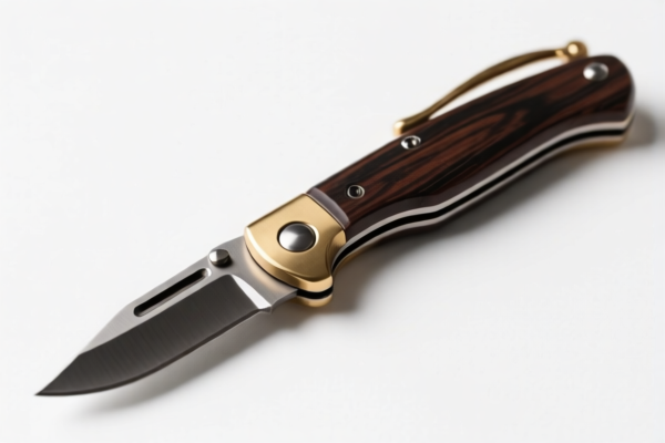 Pen Knives